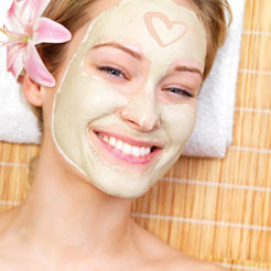 The "Youthful You" Facial